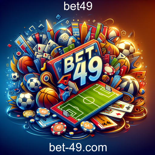 Apostas Esportivas: Diversão e Estratégia no Bet49